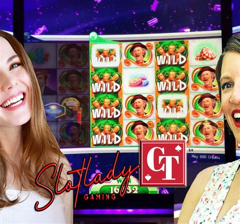 slot lady|slotlady 2021 videos.